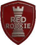 Red Rookie